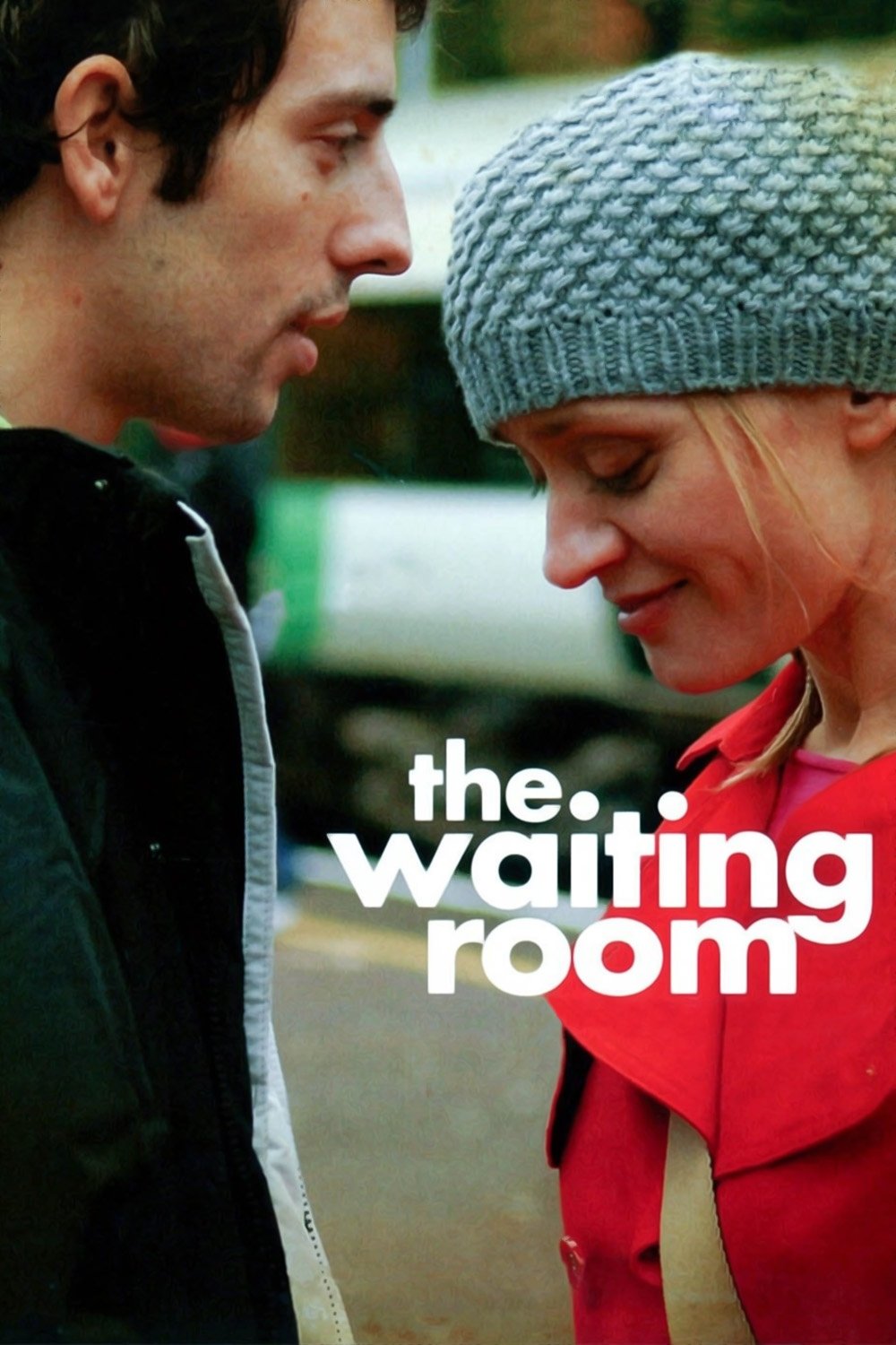 Постер The Waiting Room